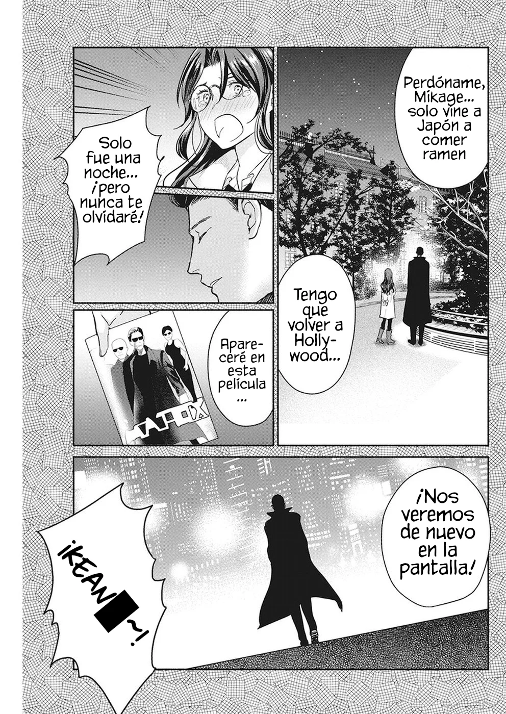 The Life of the Witch Who Remains Single for About 300 Years! Capítulo 23 - Page 17
