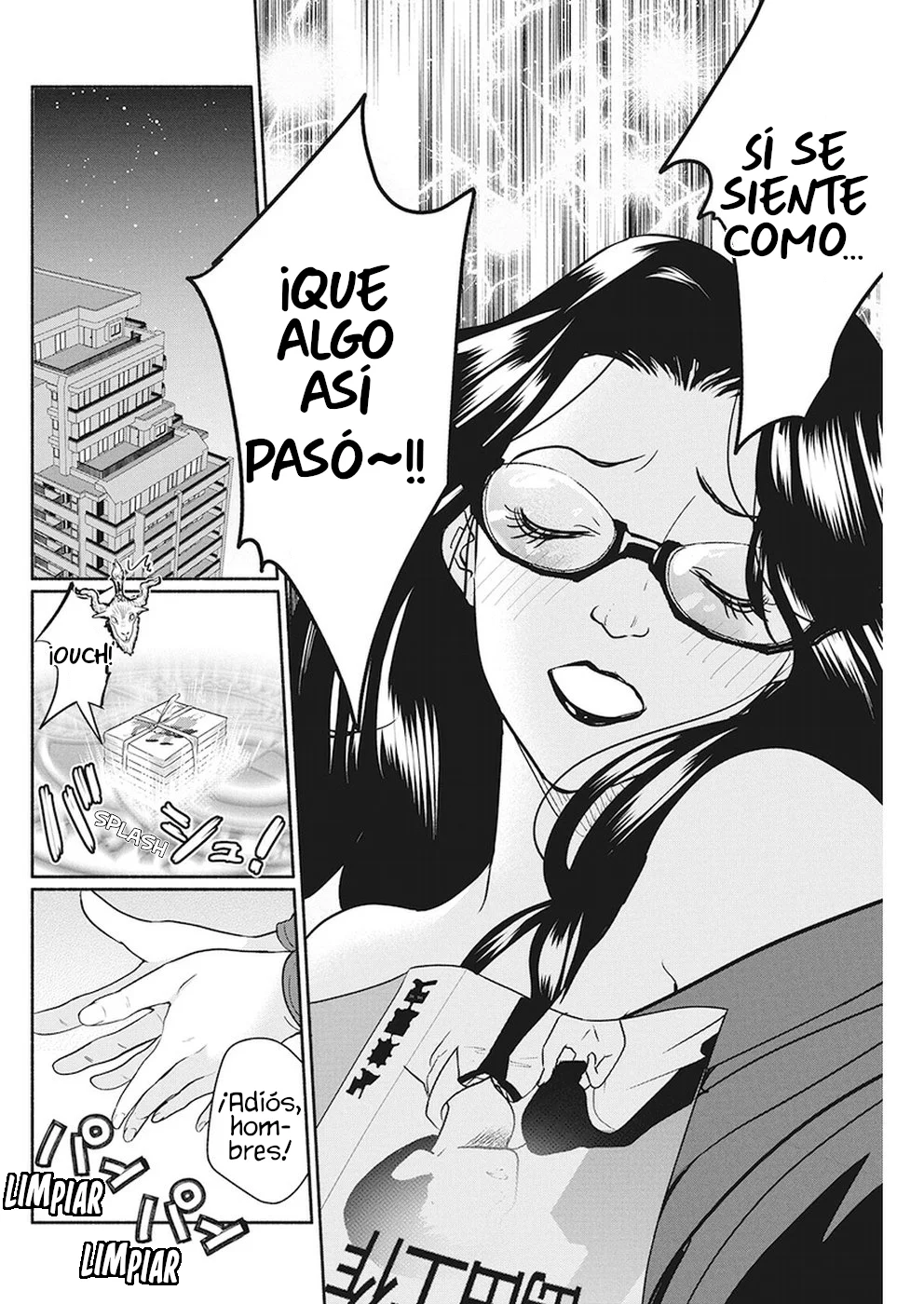 The Life of the Witch Who Remains Single for About 300 Years! Capítulo 23 - Page 20