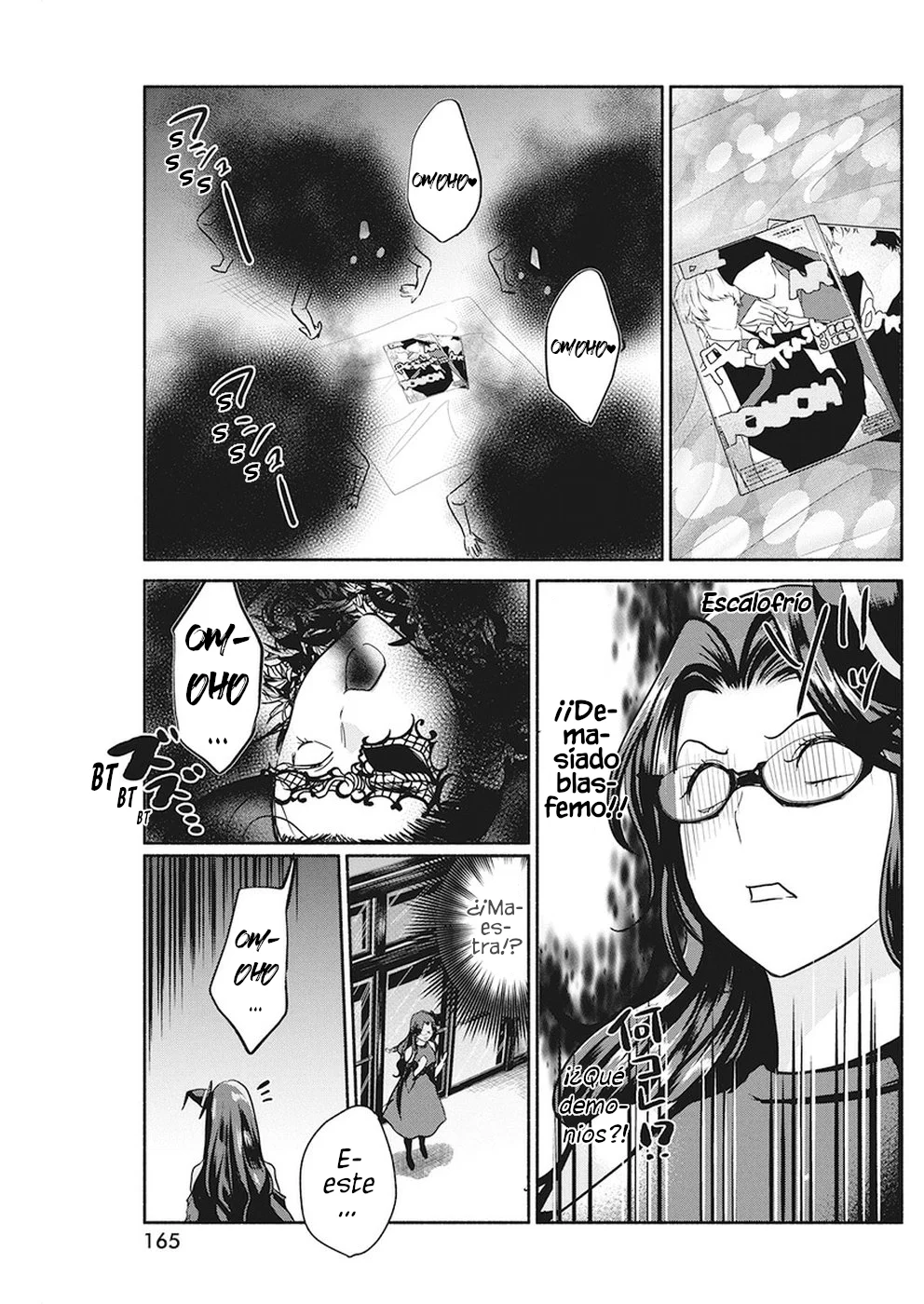 The Life of the Witch Who Remains Single for About 300 Years! Capítulo 24 - Page 13