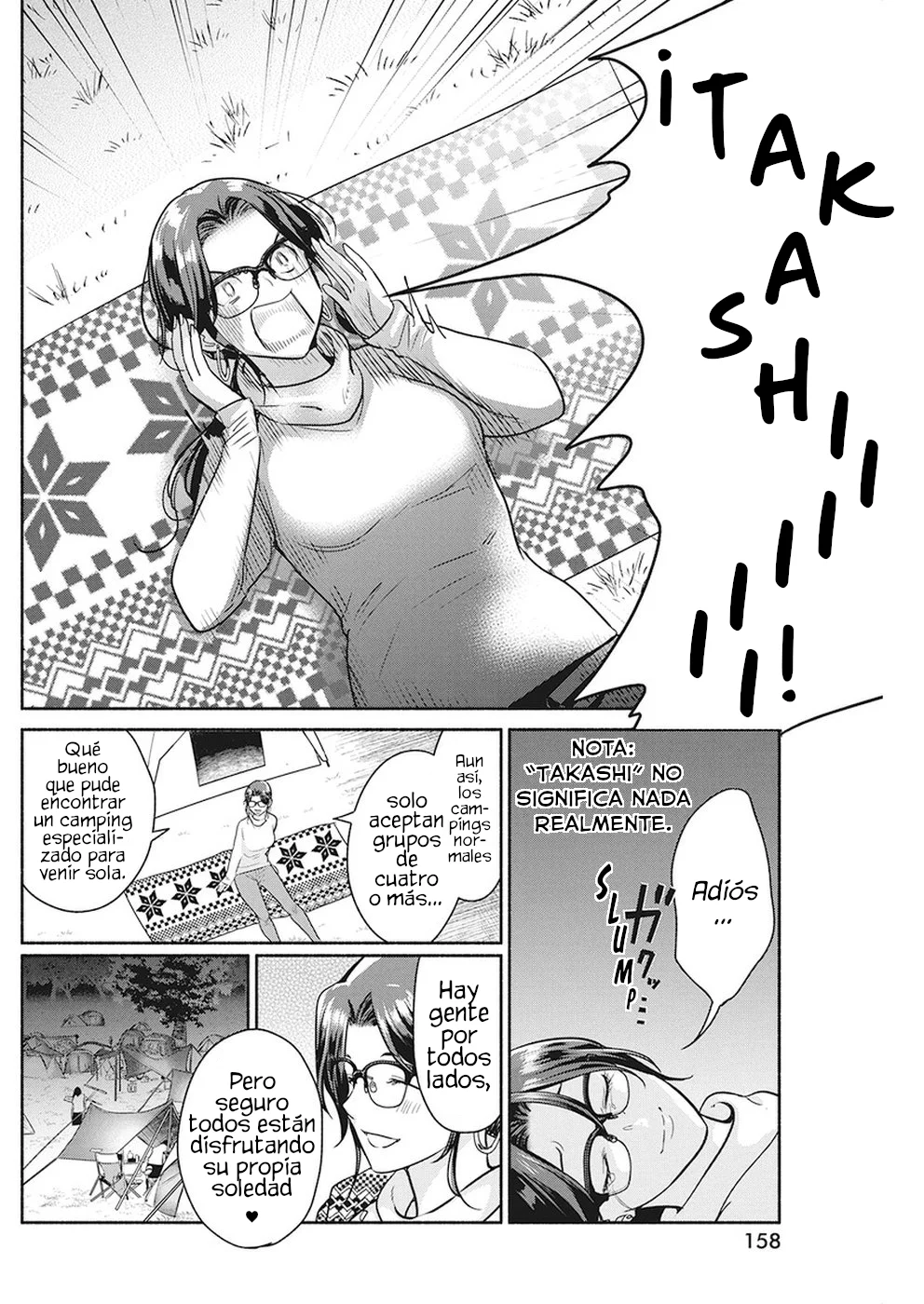 The Life of the Witch Who Remains Single for About 300 Years! Capítulo 24 - Page 6