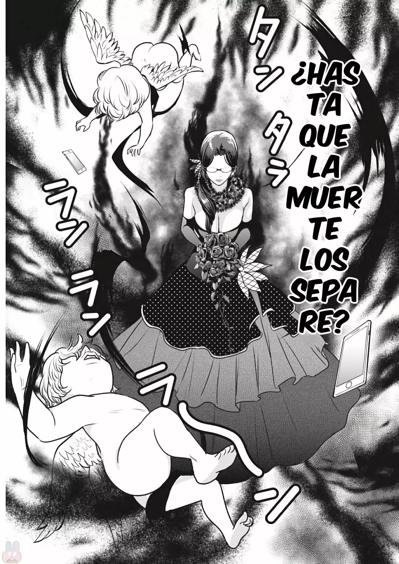 The Life of the Witch Who Remains Single for About 300 Years! Capítulo 3 - Page 19