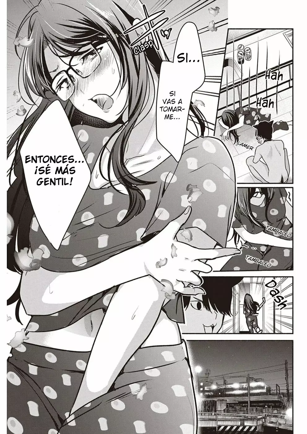 The Life of the Witch Who Remains Single for About 300 Years! Capítulo 5 - Page 16