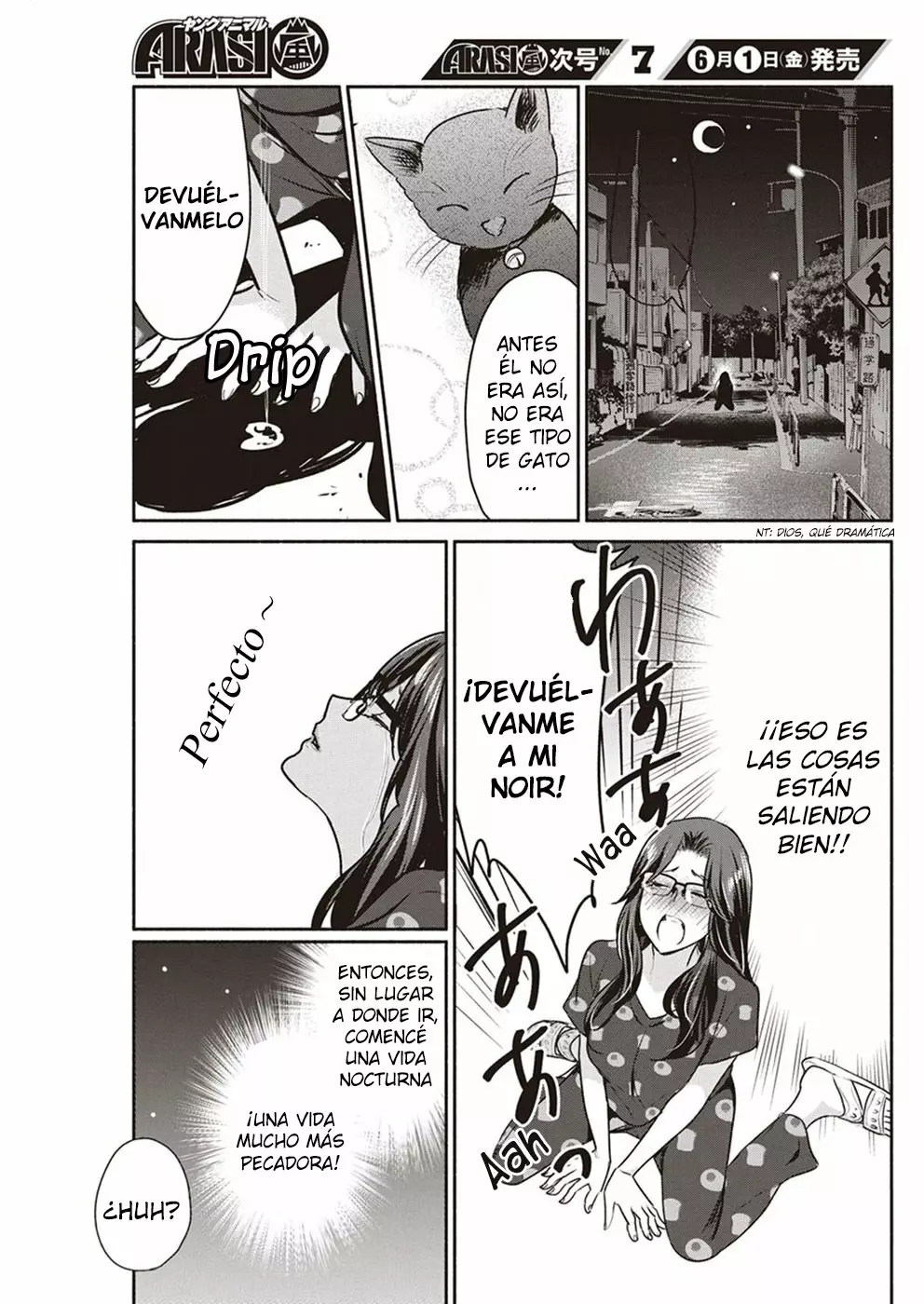 The Life of the Witch Who Remains Single for About 300 Years! Capítulo 5 - Page 18