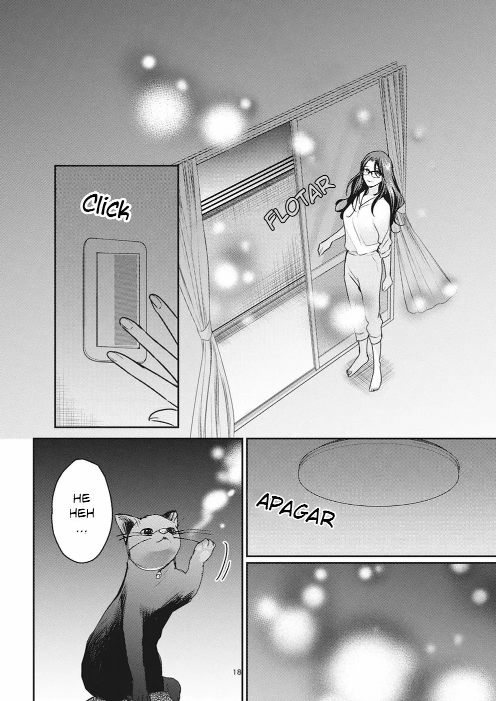 The Life of the Witch Who Remains Single for About 300 Years! Capítulo 6 - Page 20