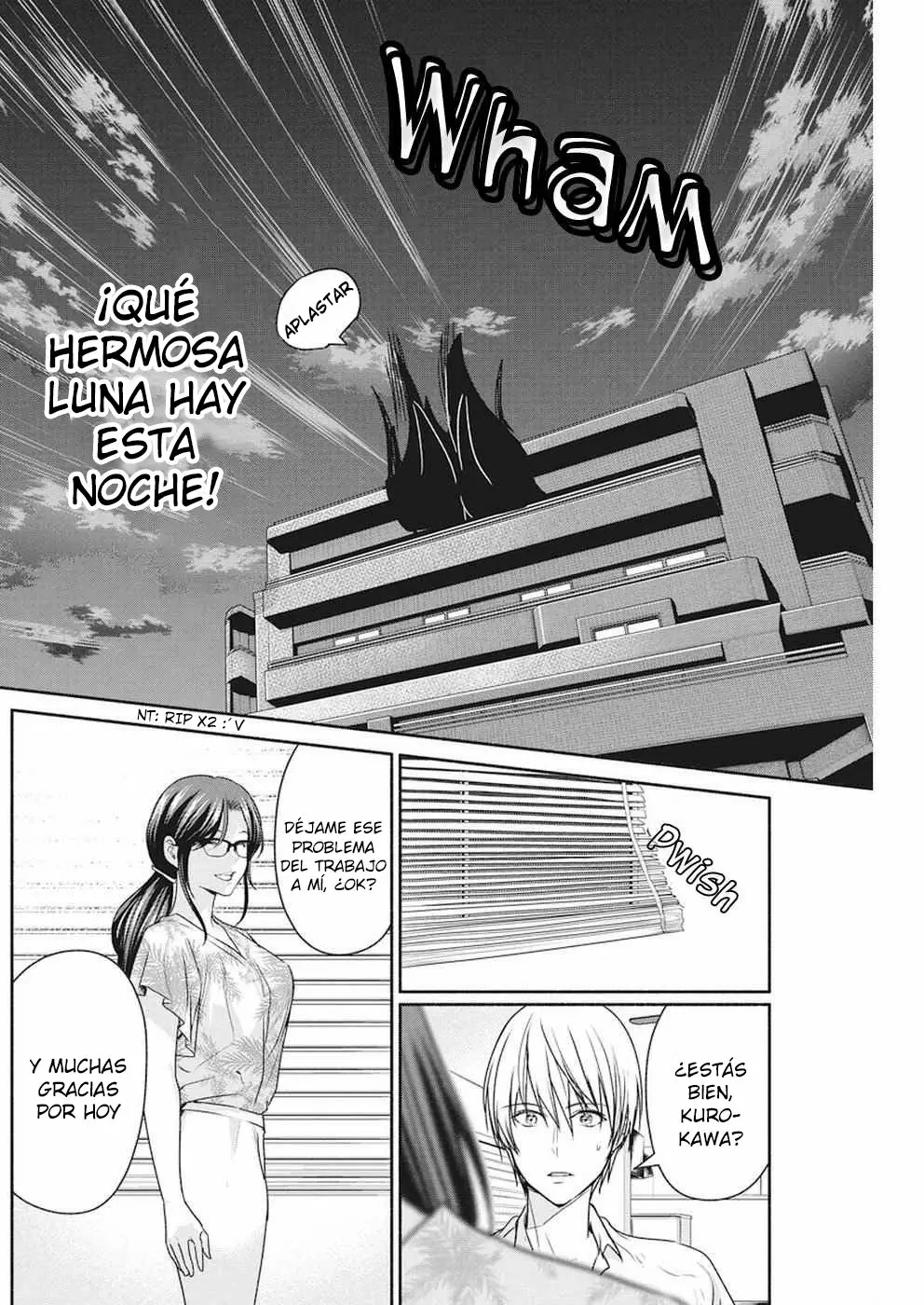 The Life of the Witch Who Remains Single for About 300 Years! Capítulo 7 - Page 25