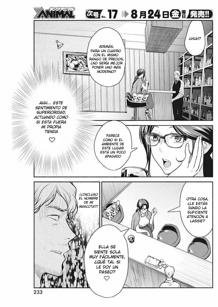 The Life of the Witch Who Remains Single for About 300 Years! Capítulo 9 - Page 14