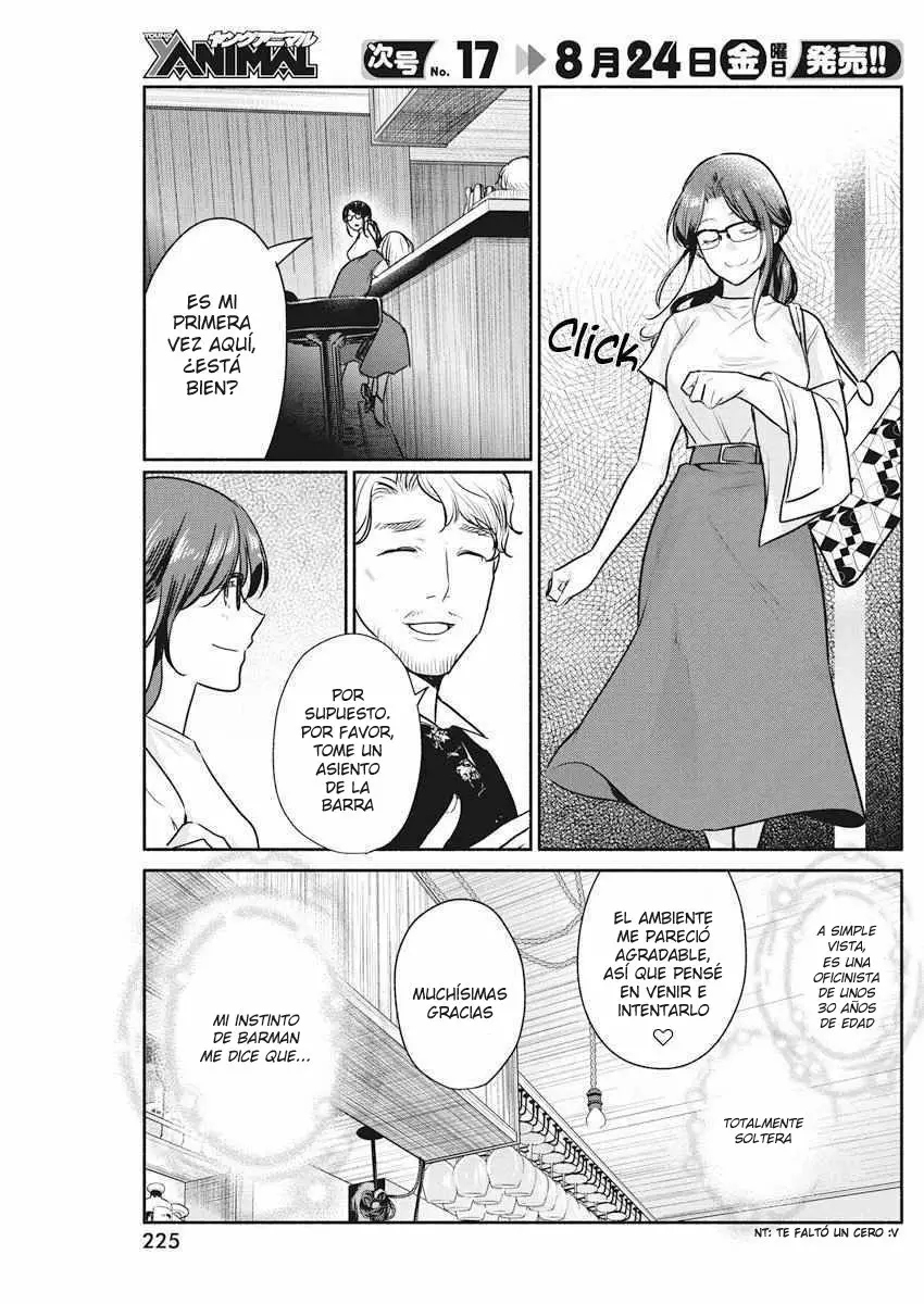 The Life of the Witch Who Remains Single for About 300 Years! Capítulo 9 - Page 6
