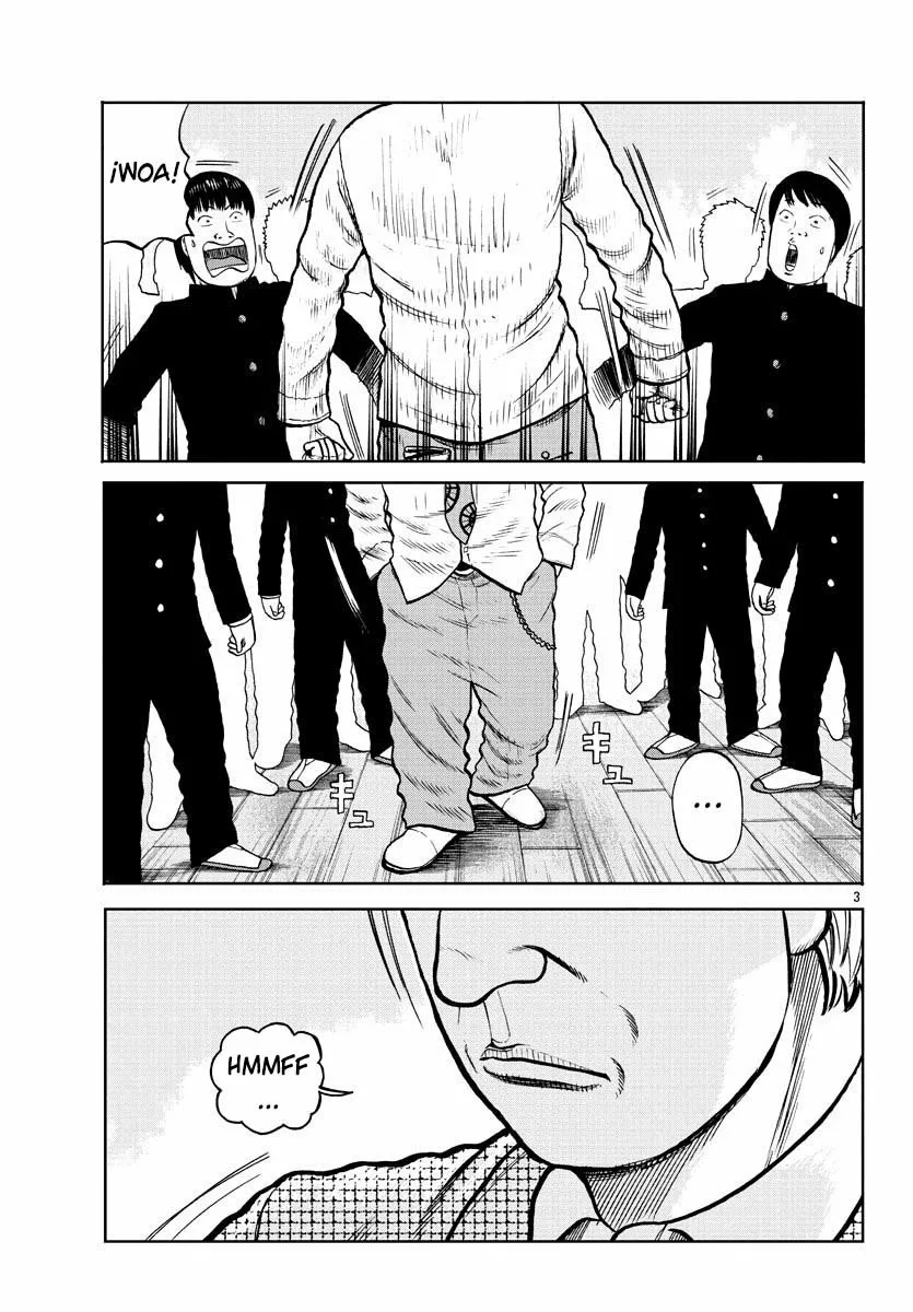 Worst Gaiden Mr. Zetton Capítulo 1 - Page 6
