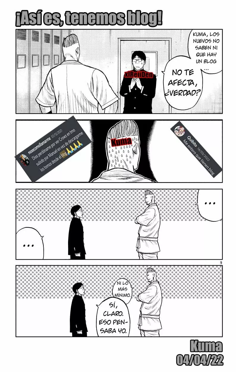 Worst Gaiden Mr. Zetton Capítulo 11 - Page 50