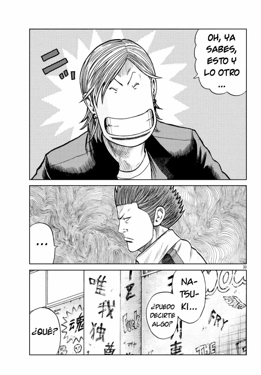 Worst Gaiden Mr. Zetton Capítulo 12 - Page 33