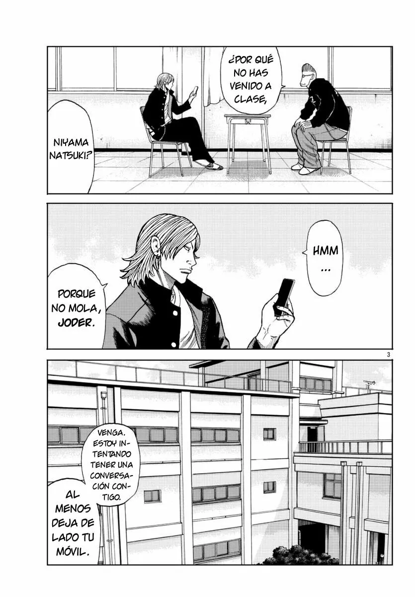 Worst Gaiden Mr. Zetton Capítulo 13 - Page 13