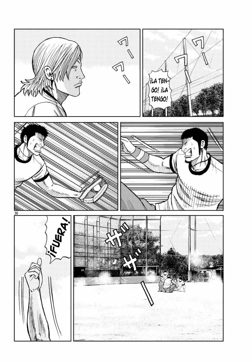 Worst Gaiden Mr. Zetton Capítulo 13 - Page 39