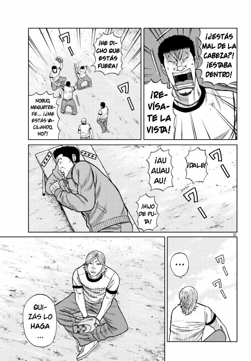 Worst Gaiden Mr. Zetton Capítulo 13 - Page 40