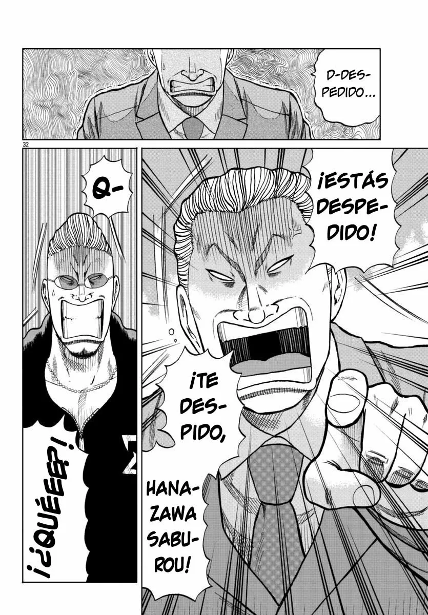 Worst Gaiden Mr. Zetton Capítulo 13 - Page 41