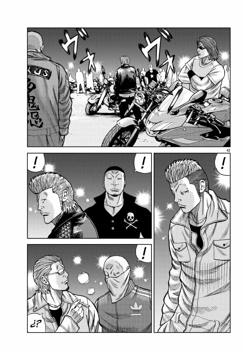 Worst Gaiden Mr. Zetton Capítulo 13 - Page 52