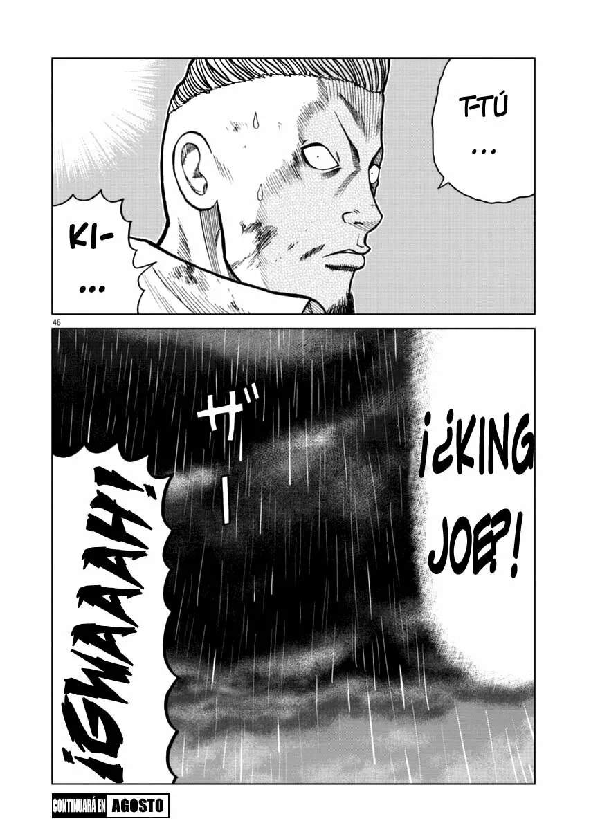 Worst Gaiden Mr. Zetton Capítulo 15 - Page 51