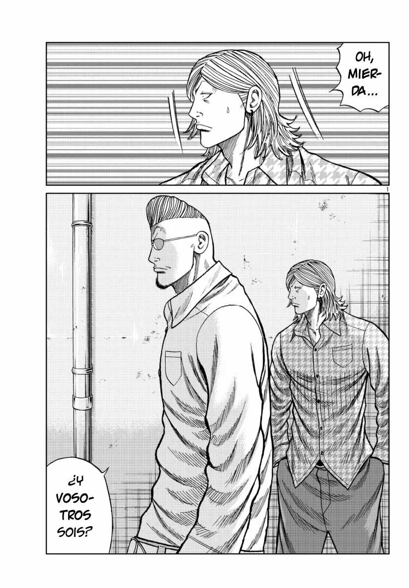 Worst Gaiden Mr. Zetton Capítulo 15 - Page 8