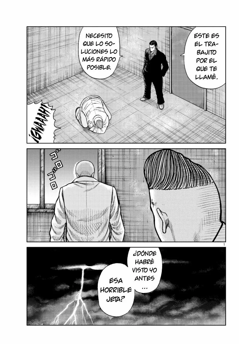 Worst Gaiden Mr. Zetton Capítulo 16 - Page 12