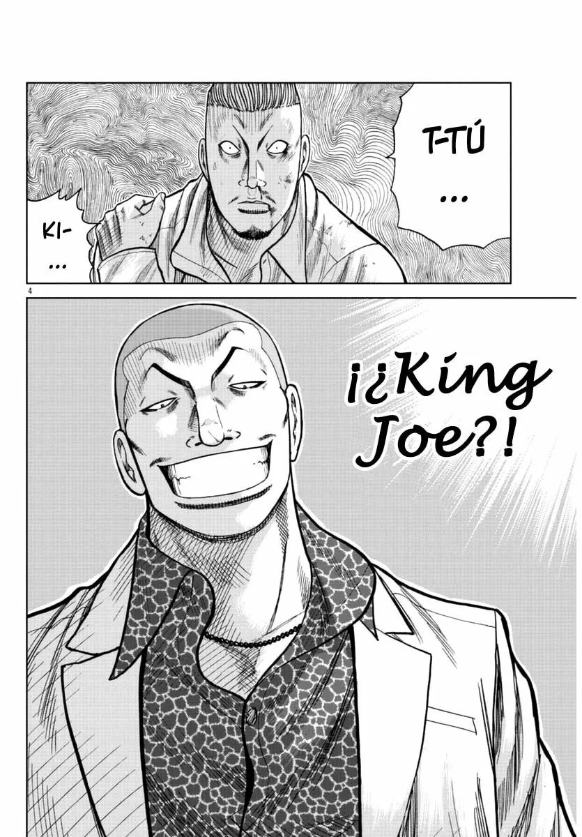 Worst Gaiden Mr. Zetton Capítulo 16 - Page 14