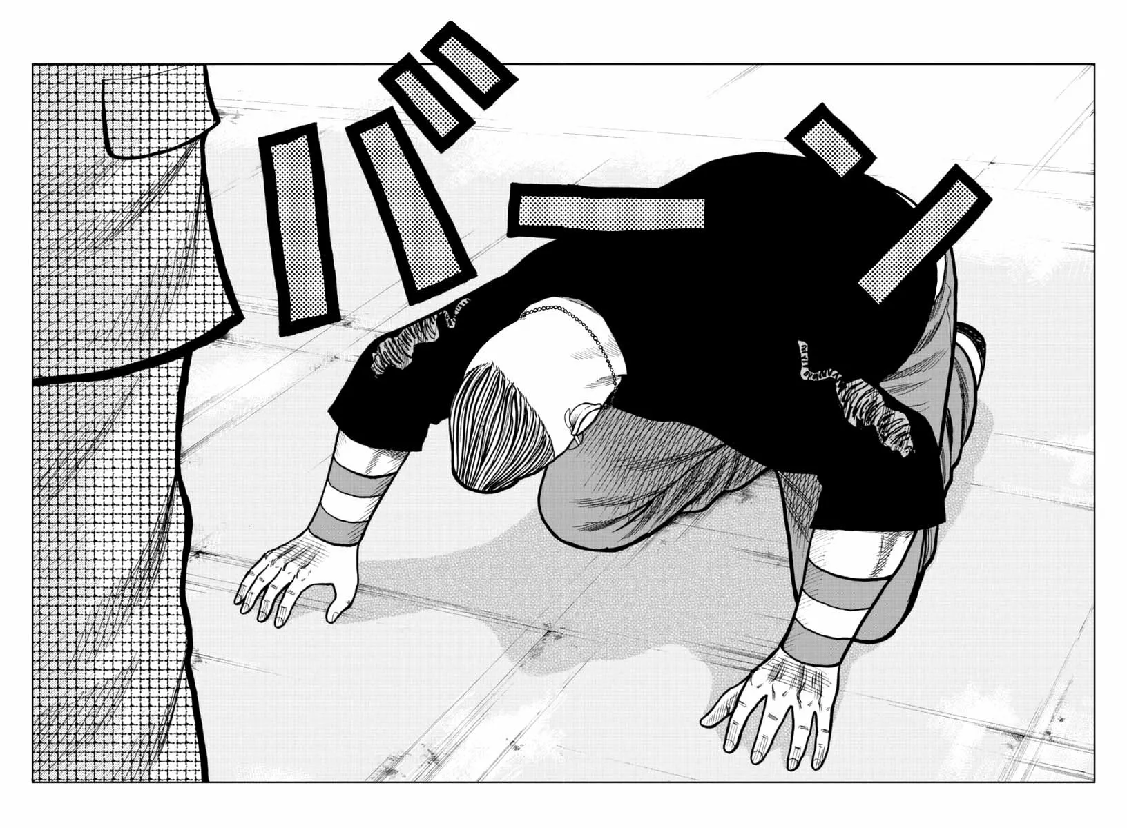 Worst Gaiden Mr. Zetton Capítulo 17 - Page 22