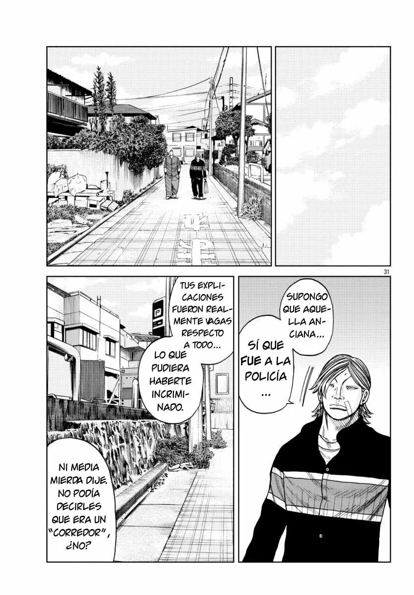 Worst Gaiden Mr. Zetton Capítulo 17 - Page 30