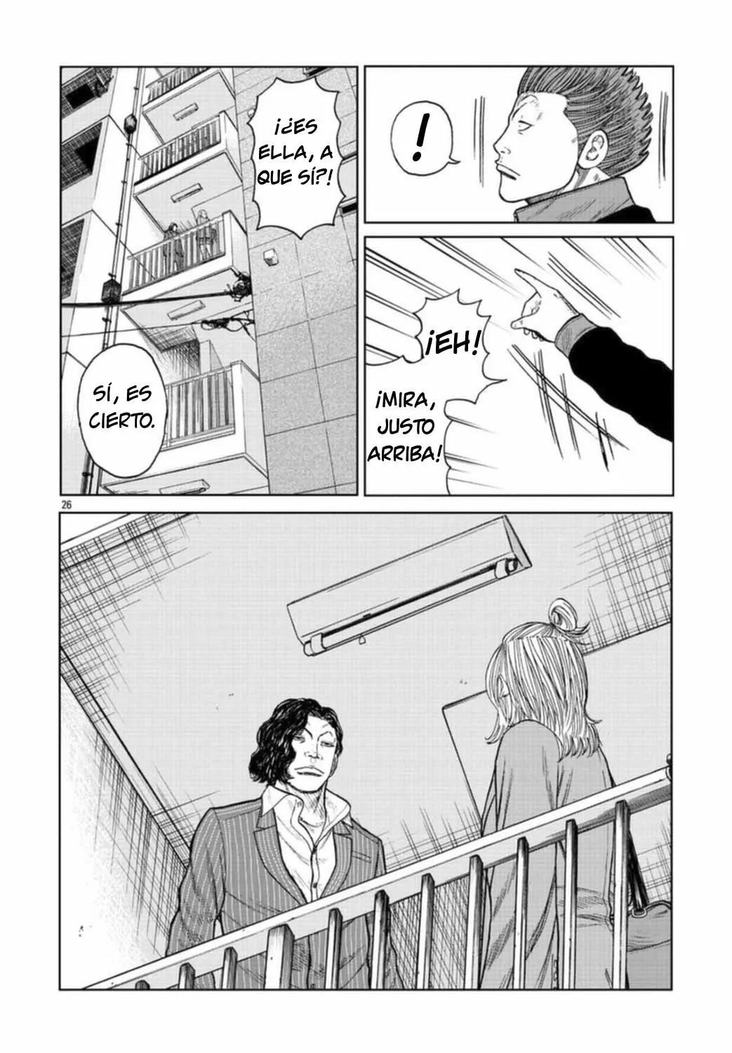 Worst Gaiden Mr. Zetton Capítulo 18 - Page 41