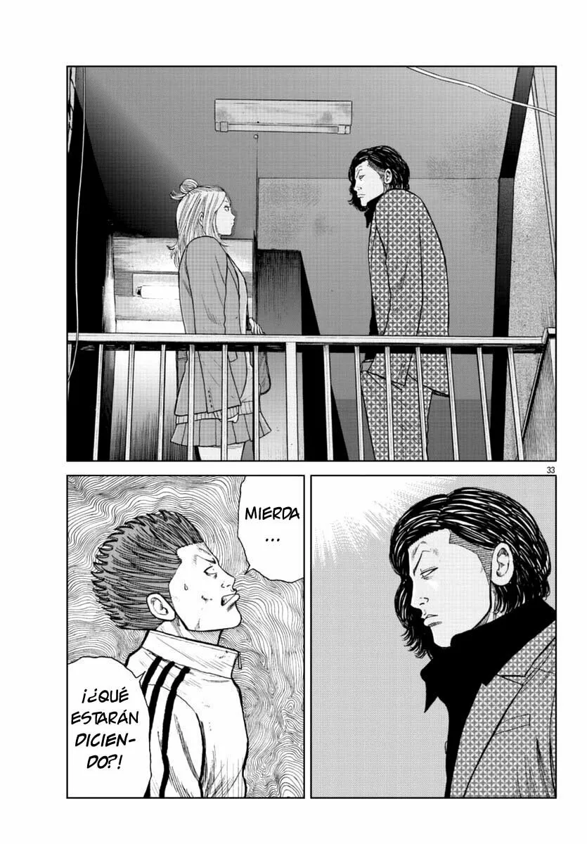 Worst Gaiden Mr. Zetton Capítulo 19 - Page 33