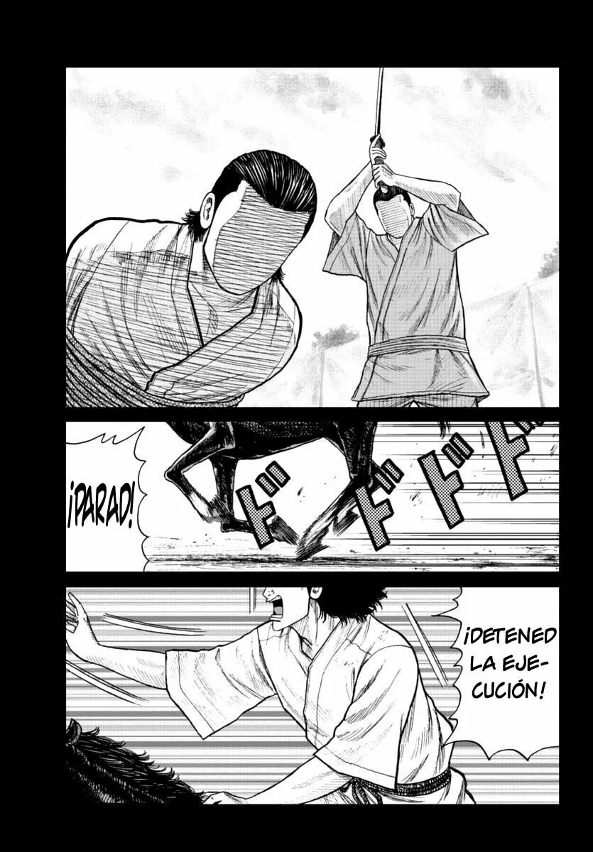 Worst Gaiden Mr. Zetton Capítulo 19 - Page 40