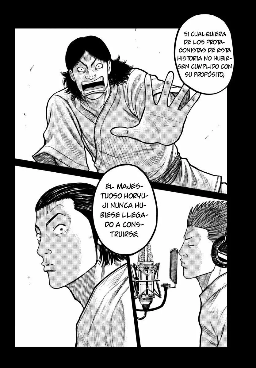 Worst Gaiden Mr. Zetton Capítulo 19 - Page 41