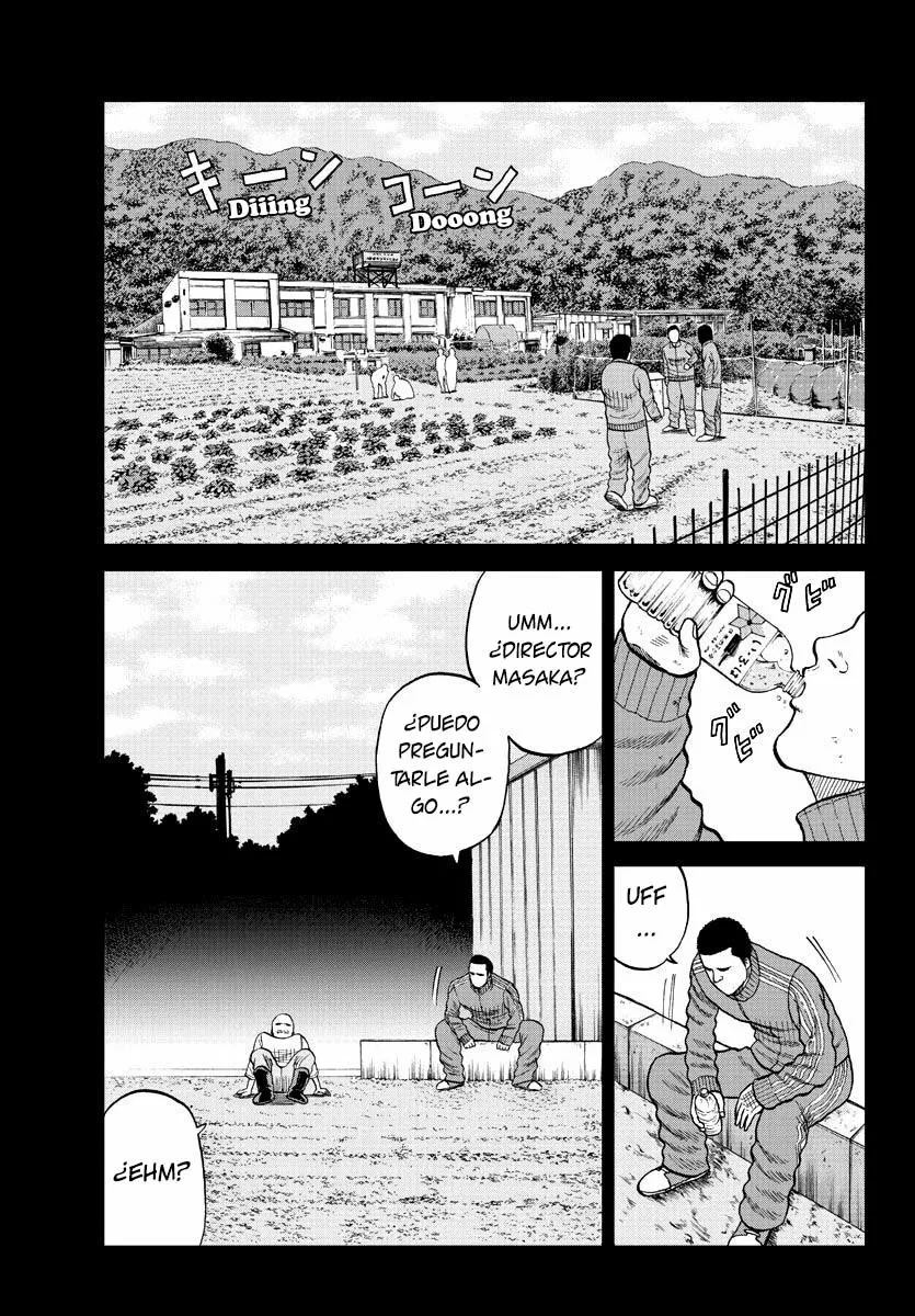 Worst Gaiden Mr. Zetton Capítulo 2 - Page 10