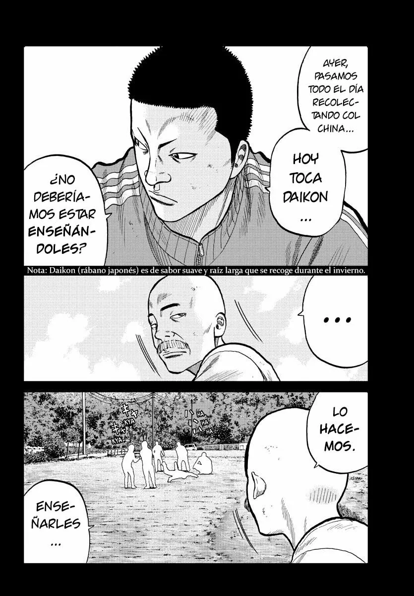 Worst Gaiden Mr. Zetton Capítulo 2 - Page 11