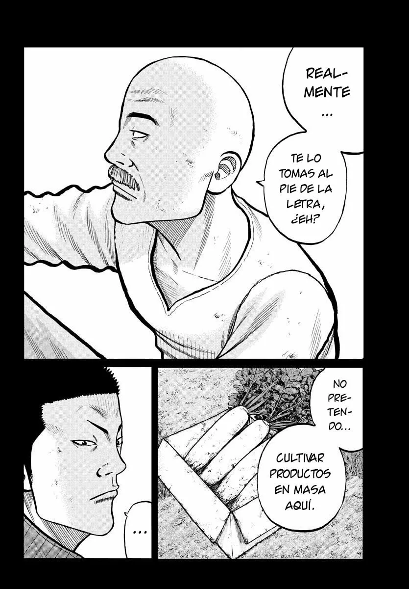 Worst Gaiden Mr. Zetton Capítulo 2 - Page 13