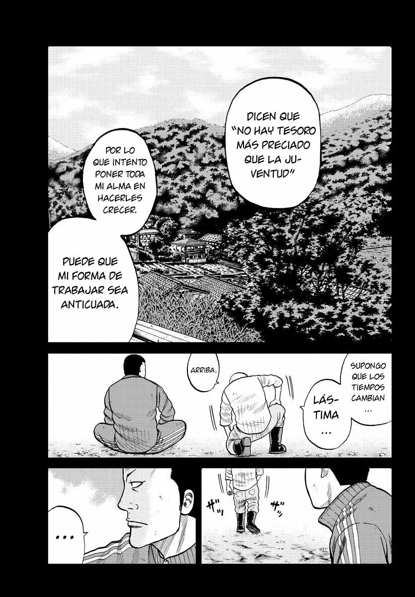 Worst Gaiden Mr. Zetton Capítulo 2 - Page 14