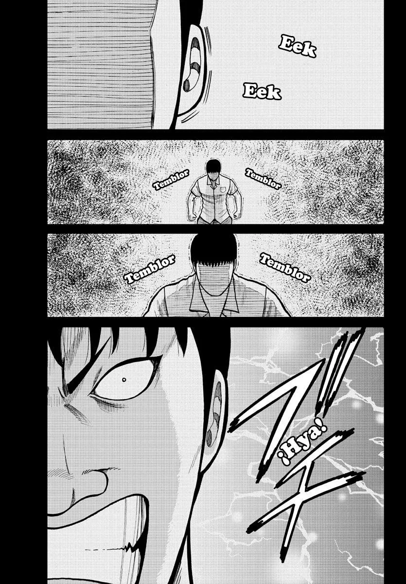 Worst Gaiden Mr. Zetton Capítulo 2 - Page 20