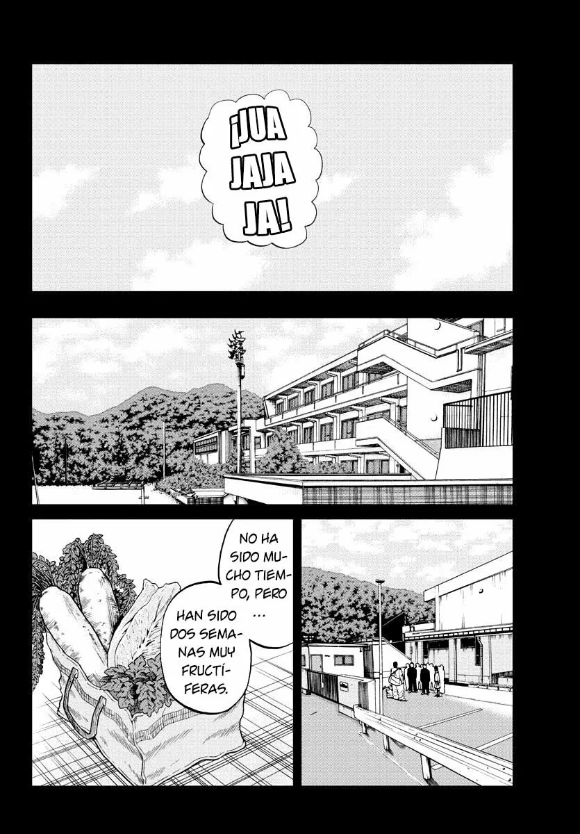 Worst Gaiden Mr. Zetton Capítulo 2 - Page 26