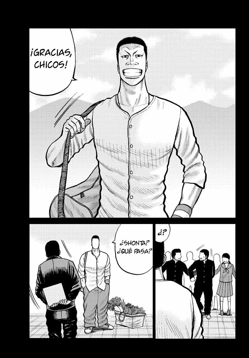 Worst Gaiden Mr. Zetton Capítulo 2 - Page 27