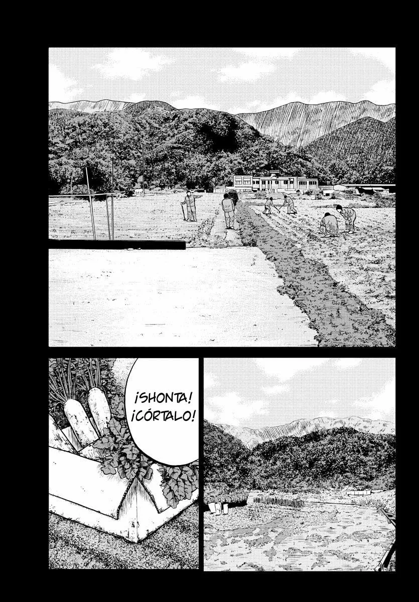 Worst Gaiden Mr. Zetton Capítulo 2 - Page 8
