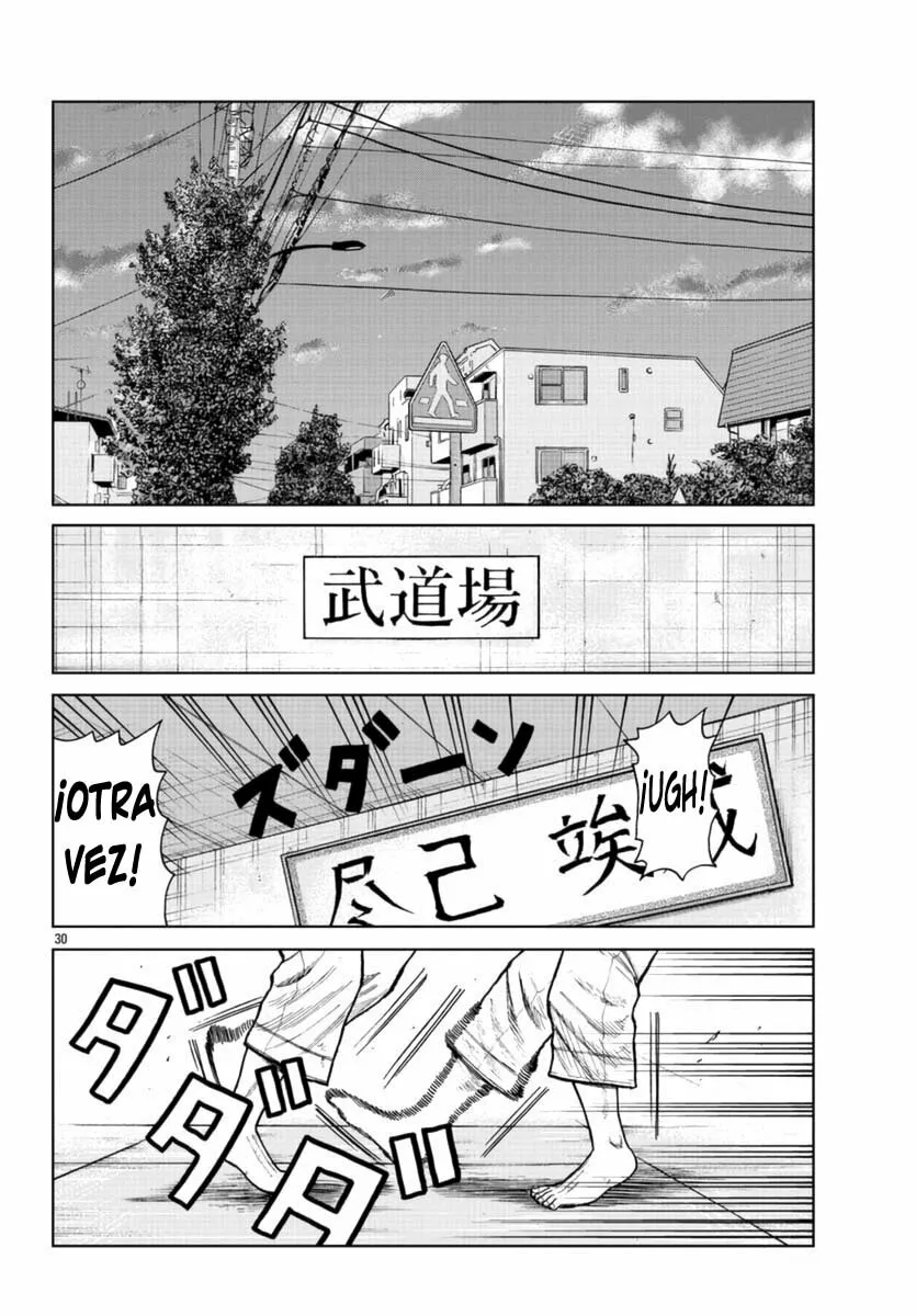 Worst Gaiden Mr. Zetton Capítulo 20 - Page 30