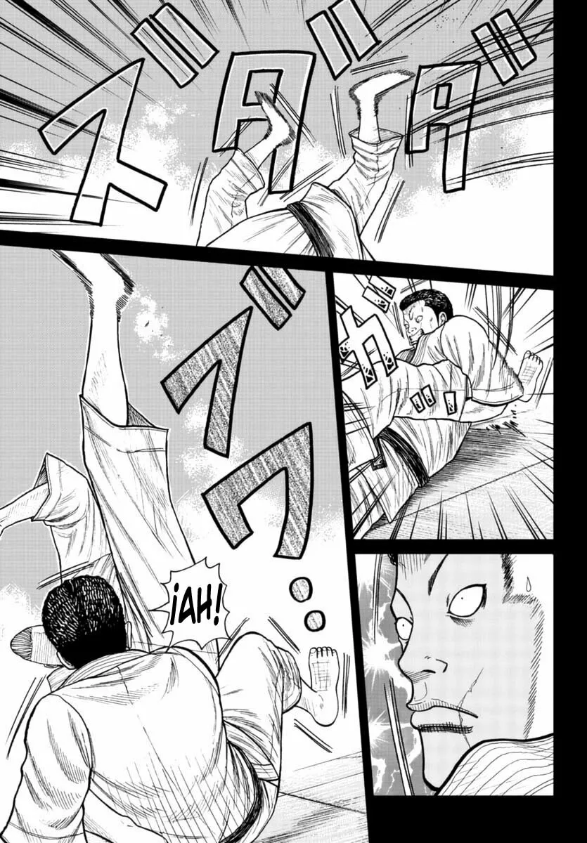 Worst Gaiden Mr. Zetton Capítulo 20 - Page 43