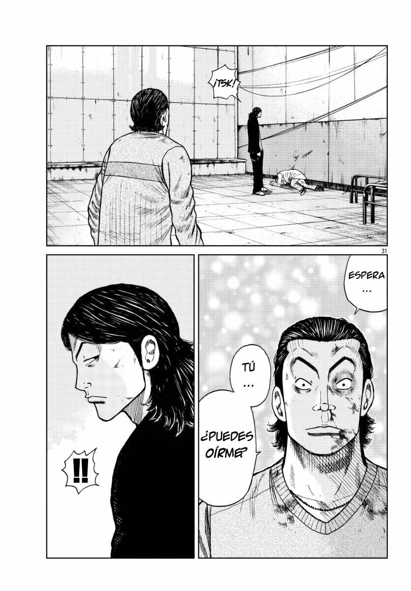 Worst Gaiden Mr. Zetton Capítulo 21 - Page 30