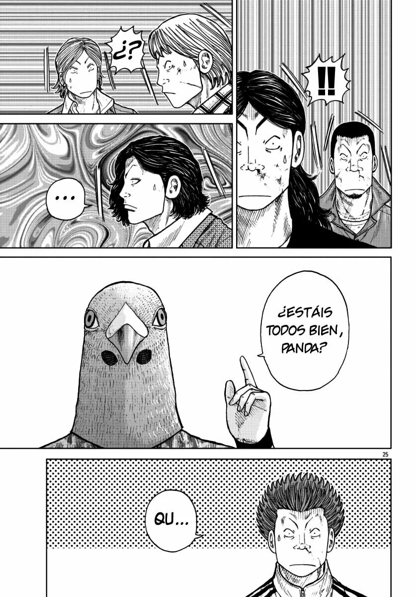 Worst Gaiden Mr. Zetton Capítulo 22 - Page 24
