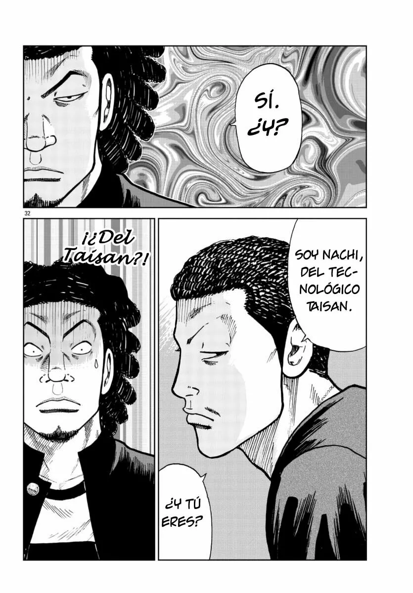 Worst Gaiden Mr. Zetton Capítulo 24 - Page 30