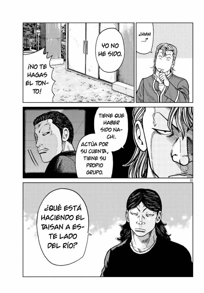 Worst Gaiden Mr. Zetton Capítulo 25 - Page 24