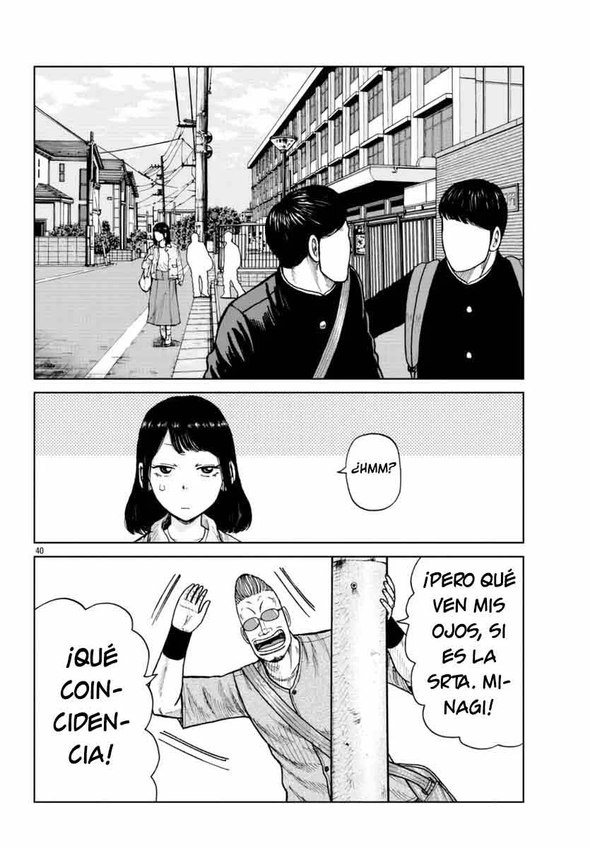 Worst Gaiden Mr. Zetton Capítulo 25 - Page 41