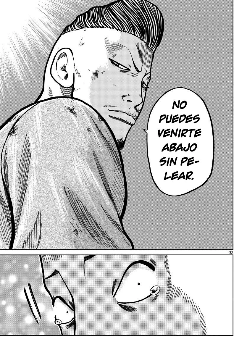 Worst Gaiden Mr. Zetton Capítulo 28 - Page 40