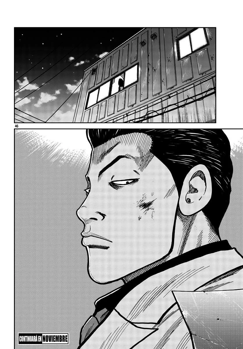 Worst Gaiden Mr. Zetton Capítulo 28 - Page 51