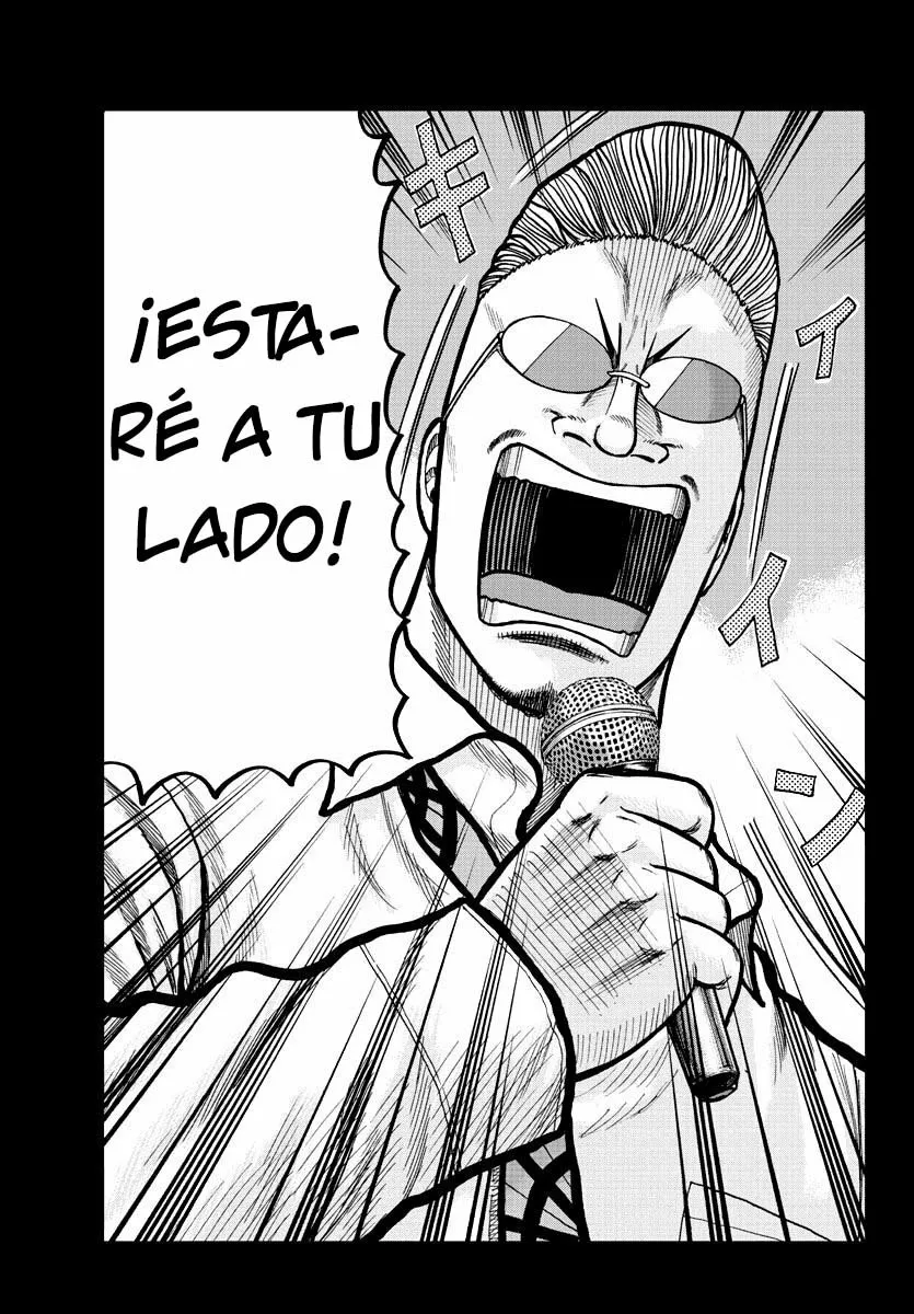 Worst Gaiden Mr. Zetton Capítulo 3 - Page 47