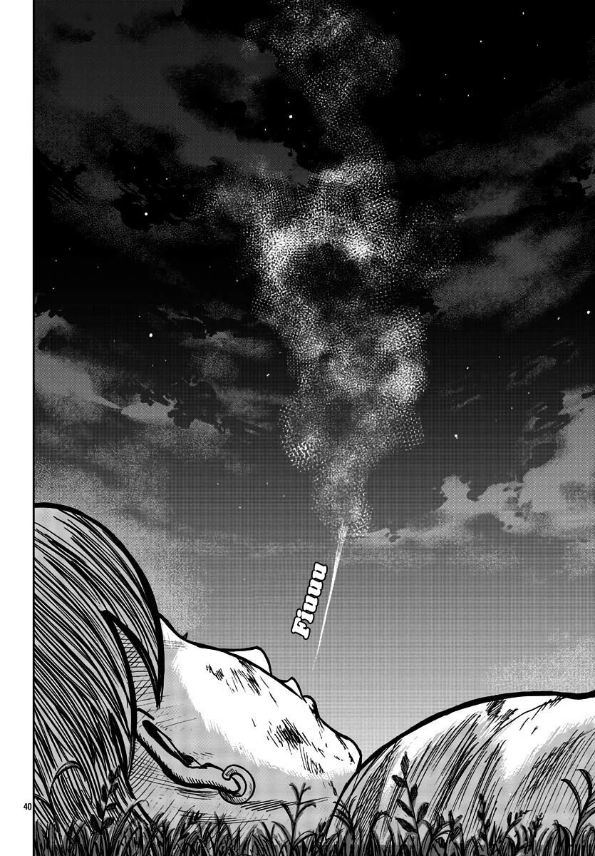 Worst Gaiden Mr. Zetton Capítulo 30 - Page 40