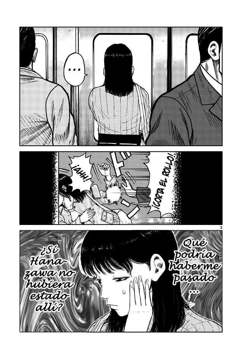 Worst Gaiden Mr. Zetton Capítulo 31 - Page 3