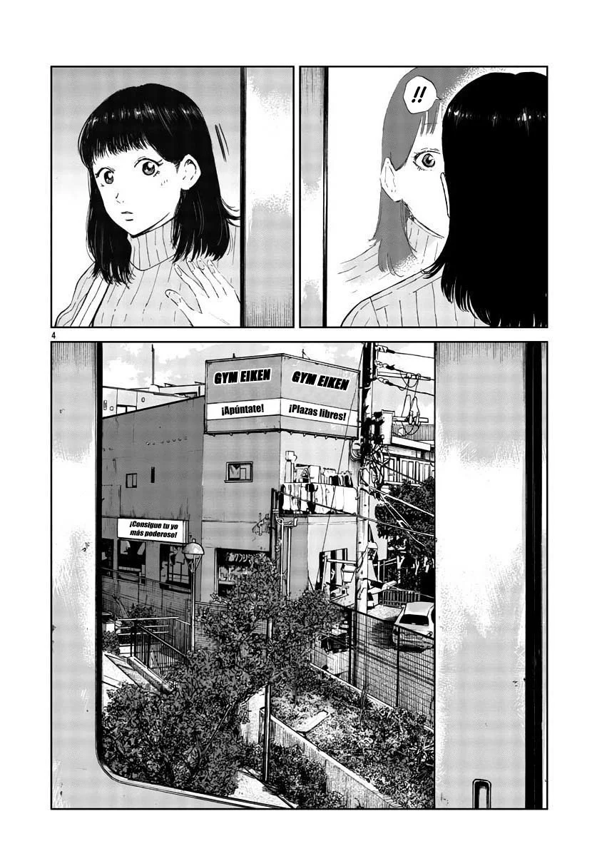 Worst Gaiden Mr. Zetton Capítulo 31 - Page 4